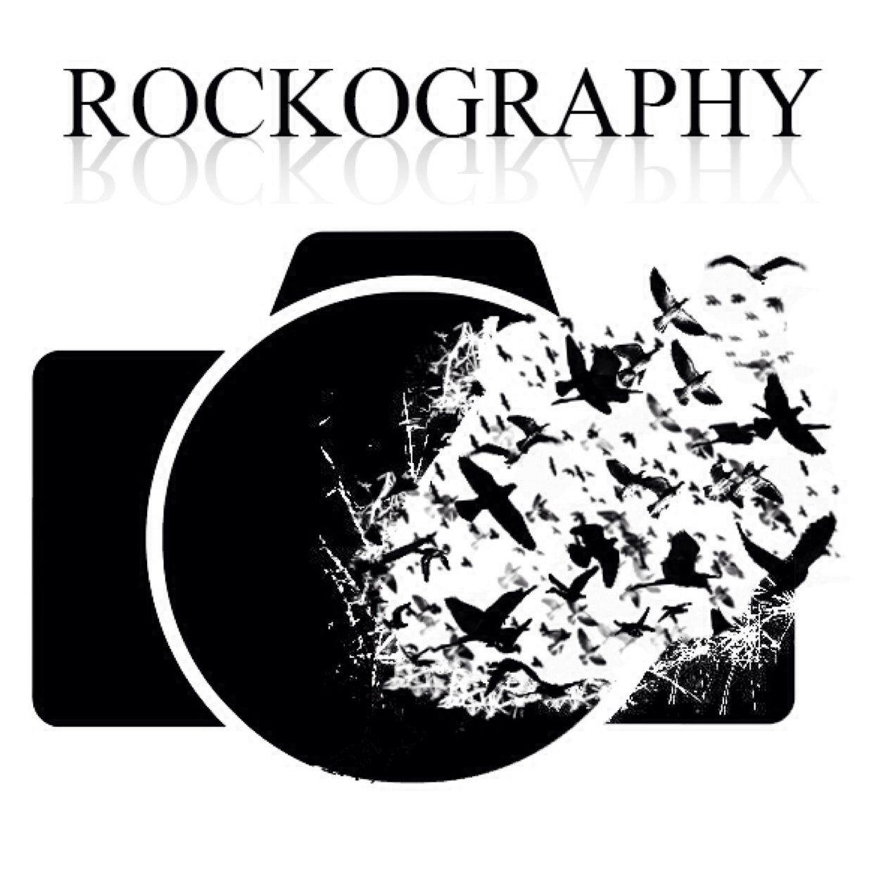Rockography