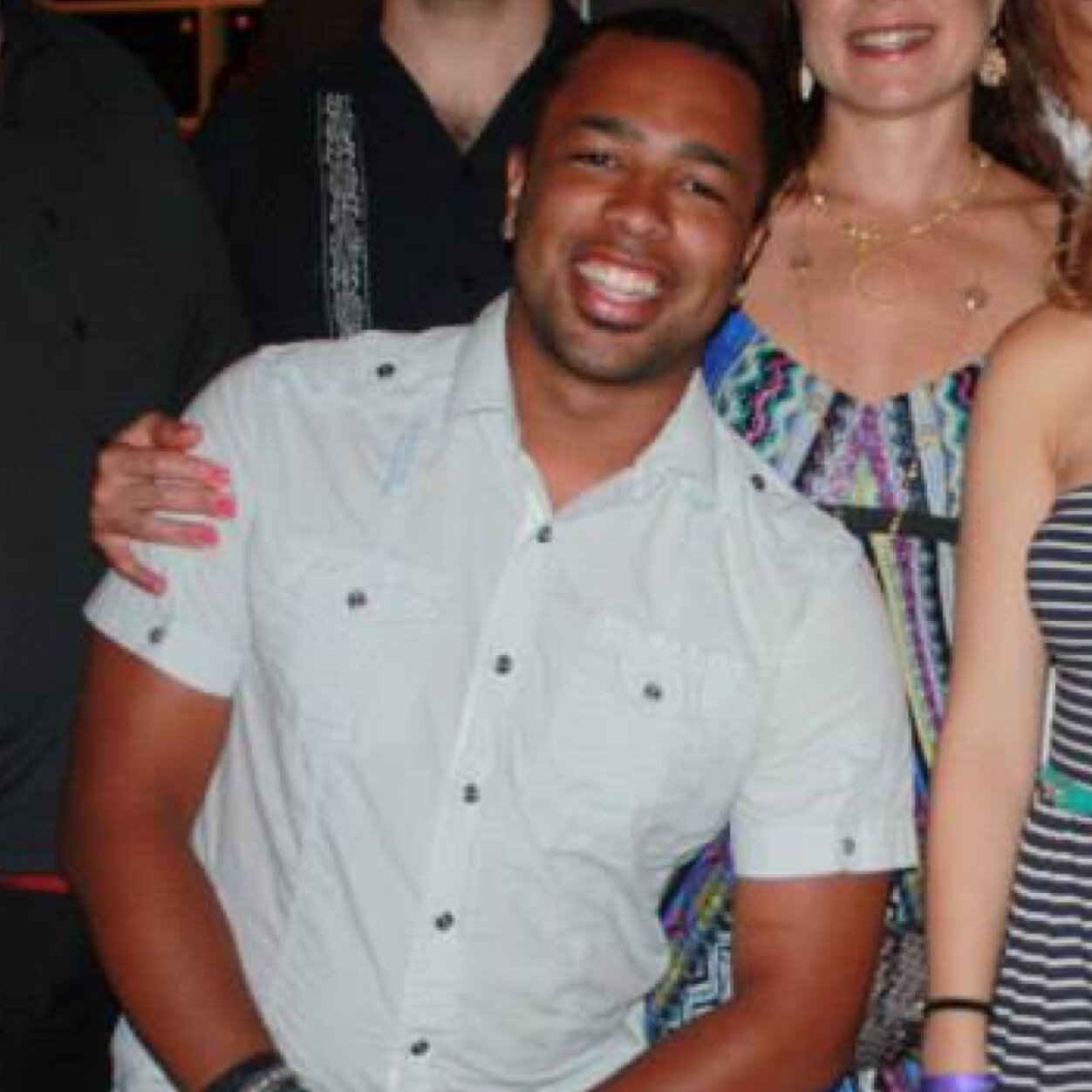 Full-Time IT Guy, Part-Time Content Creator. Come check me out over at Facebook Gaming, Twitch, and YouTube!