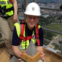 Christopher Ullman (@cwullman) 's Twitter Profile