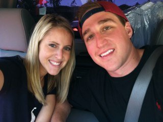 KKobliska's profile picture. Chapman University Business Major, Entrepreneurship Emphasis