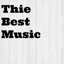 ThieBestMusic's profile picture. Thie Best Music