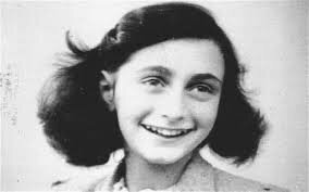 Lived during the Holocaust and I was a Jew