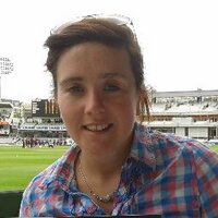 Kate Costin (@katecostin) 's Twitter Profile Photo