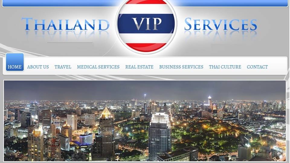 At Thailand VIP Services our main objective is to offer you the customer a 1st class Professional Service at an affordable cost! Thailand's medical Industry