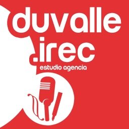 duvalleirec's profile picture. estudio agencia