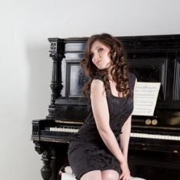 Dimarovskaya's profile picture. 