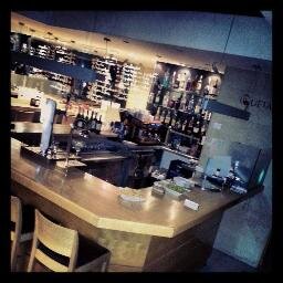 GuetariaPozuelo's profile picture. Restaurante, Cafetería, Cockteleria, Catering Organizacion de eventos, ubicado en Pozuelo de Alarcón