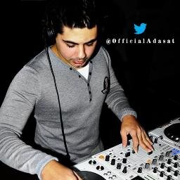 ADASAT RAMOS es un joven palmero que da sus primeros pasos musicalmente hablando en 2004, año en el que se acerca por primera vez a la producción musical.