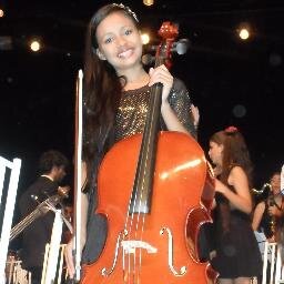 A música está ao nosso redor, a gente só precisa ouvi-la.