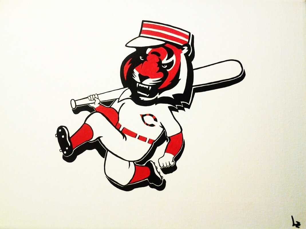 Everything Cincinnati Sports fans need to know. Cincinnati Bengals, Cincinnati Reds, & FC Cincinnati. Not affiliated with ESPN. Follow now to stay updated.