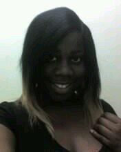 I love 2 be around my daughter, dance & sing.!. :-)