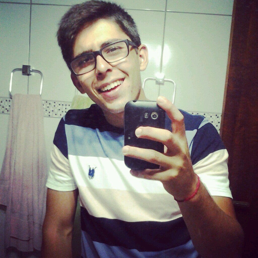 Everything happens for a reason
