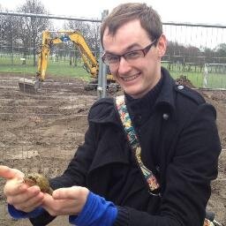 Science Teacher | Sci-Fi Enthusiast | Plays Bass For @DHF_UK | #DHF #DiplomacyHasFailed