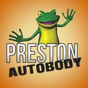 Preston Auto Body performs collision repairs & paint services for all makes & models in the Maryland & Delaware areas.