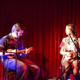 _Ciara_Joe_'s profile picture. Musicians & Singers. Play in various places around Dublin. Check us out on youtube! http://t.co/AodgTV53E8