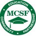 MCSFoundation (@mcs_foundation) Twitter profile photo