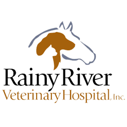 At Rainy River Veterinary Hospital, Inc., we treat your pets like the valued family members they are.