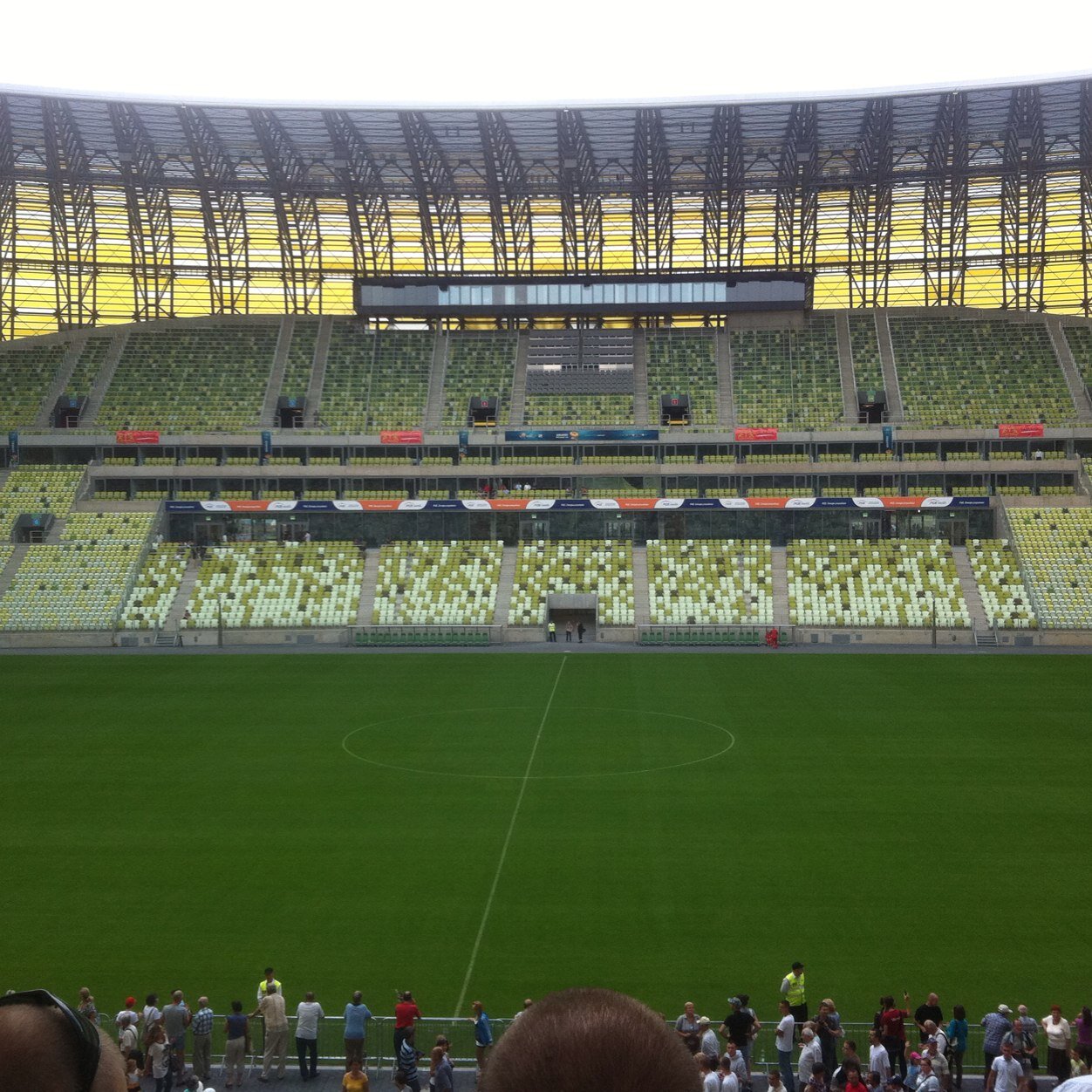 damian_zieliski's profile picture. 