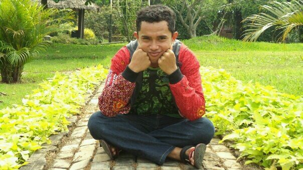 apa adanya dan tanpa memanipulasi