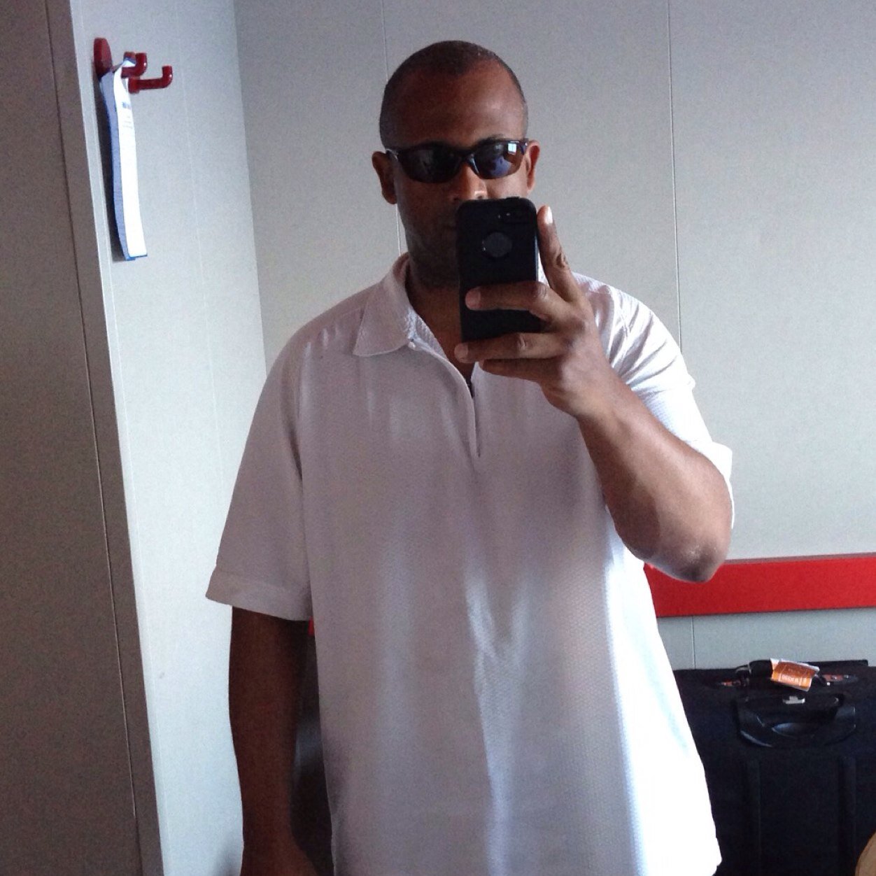 crich00's profile picture. 