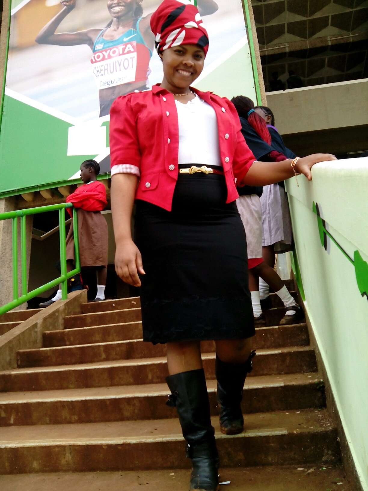 its all by the grace of God