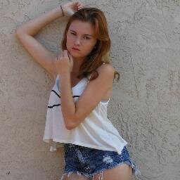 Jordan Leigh. 18 year old pop singer, part-time model,  UPCOMING SHOW: Saturday, Feb. 22nd, 2014 @ Whisky-A-Go-Go in West Hollywood. Tweet me for ticketing info