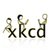 XKCD Comic (@xkcdcomic) Twitter profile photo XKCD Comic (@xkcdcomic) Twitter profile photo