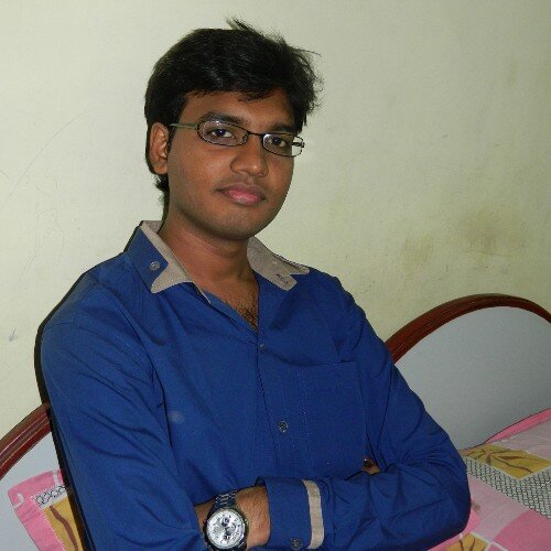 narendar21's profile picture. 