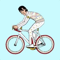Cycling Culture ... You can Live in the Culture Created around you OR Help Create the Culture. You're the Chef.