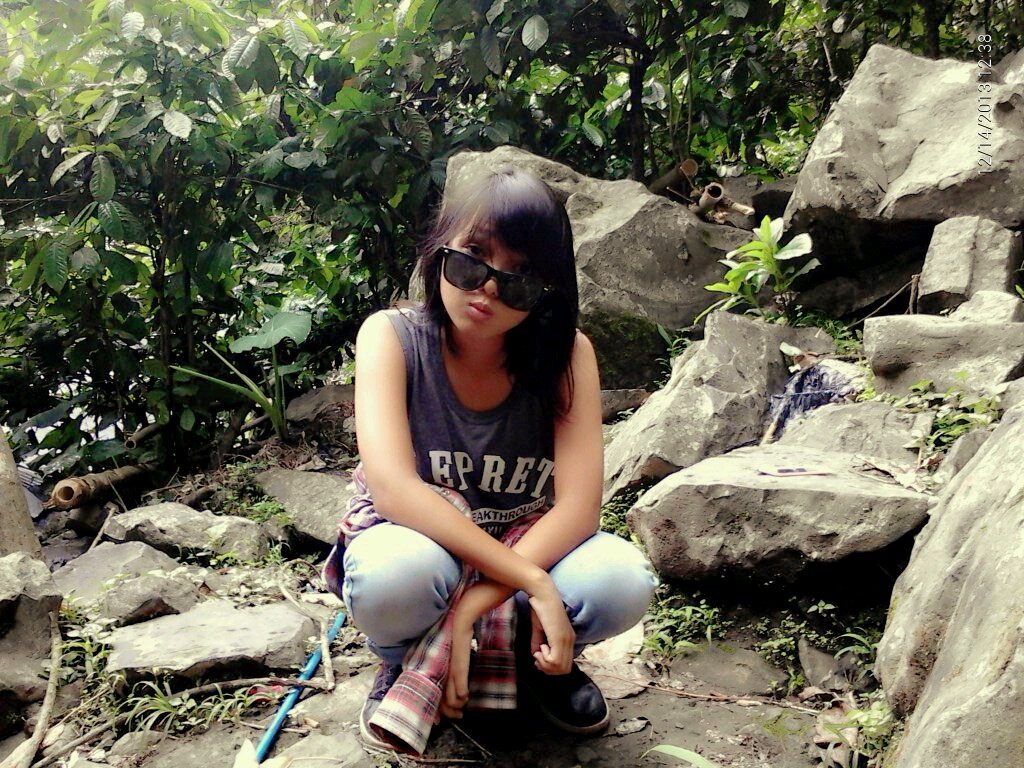 Yosiana ovi sanola |LineID:sanola48 | @WeChat: yosiana24 |Zee_art @hiphop Dance