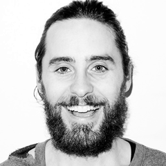 30sofechelon's profile picture. fã daquela banda que tem Jesus