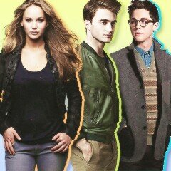Você é Potterhead? A gente também! Somos 5 adms. Mari(~Gina), Vic(~AnnabethEverdeen), Leo(~EAlbus), Duda(#demipotter) e ana (~Luna)