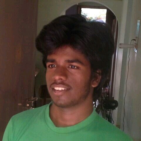 manibharathytu's profile picture. 