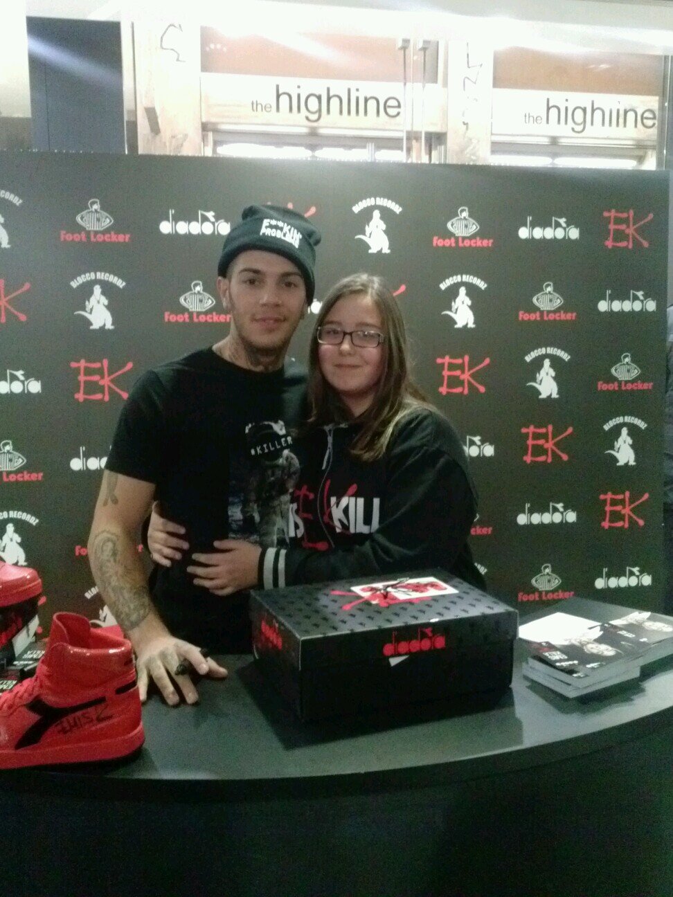 killer vuol dire emis killa. killer vuol dire emis killa e basta.