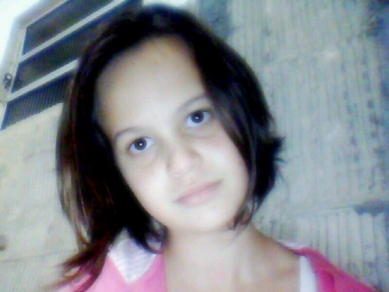 Aqui só existe o bem. Se voce me deseja o mal, eu te desejo amor.