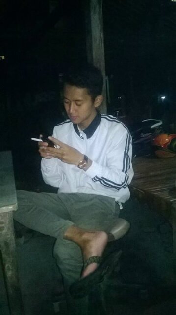 MenGRUNGE.........