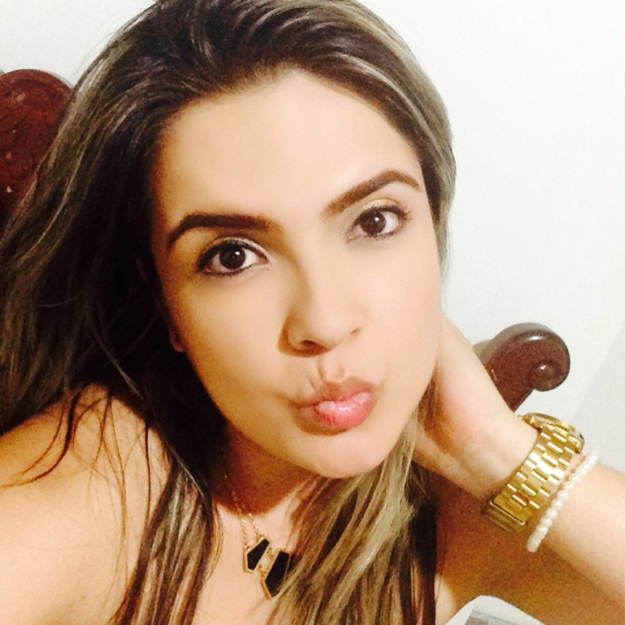 angely0528's profile picture. Administradora de empresas