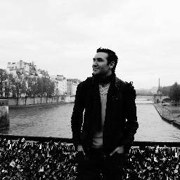 MrYoni's profile picture. Writer