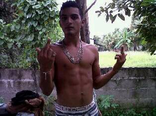 Soy de tocoa soltero