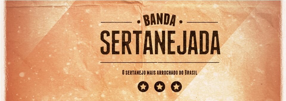 O Sertanejo mais dançante do Brasil com a pegada diferente. 
Contatos: (71) 9901-3888