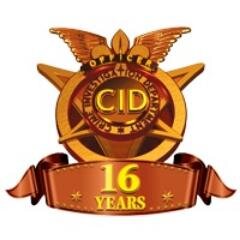GO !!! FOLLOW @CIDFansite !!!