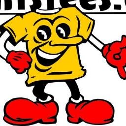 Accents_tees's profile picture. We do everything from T-shirts, hoodies, banners, and bags. You name it we've got it. We're located on Fort Street. Stop in and check us out!