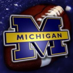 BBlueRecruiting's profile picture. Your source for Michigan Wolverines football and basketball coverage, analysis, and recruiting.
