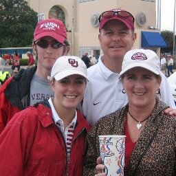 Private Investor, Conservative, Ardent and Devoted Oklahoma Sooners Fan, Catholic, Pro-Israel, Former Fortune 500 Executive and Eyecare Industry Executive