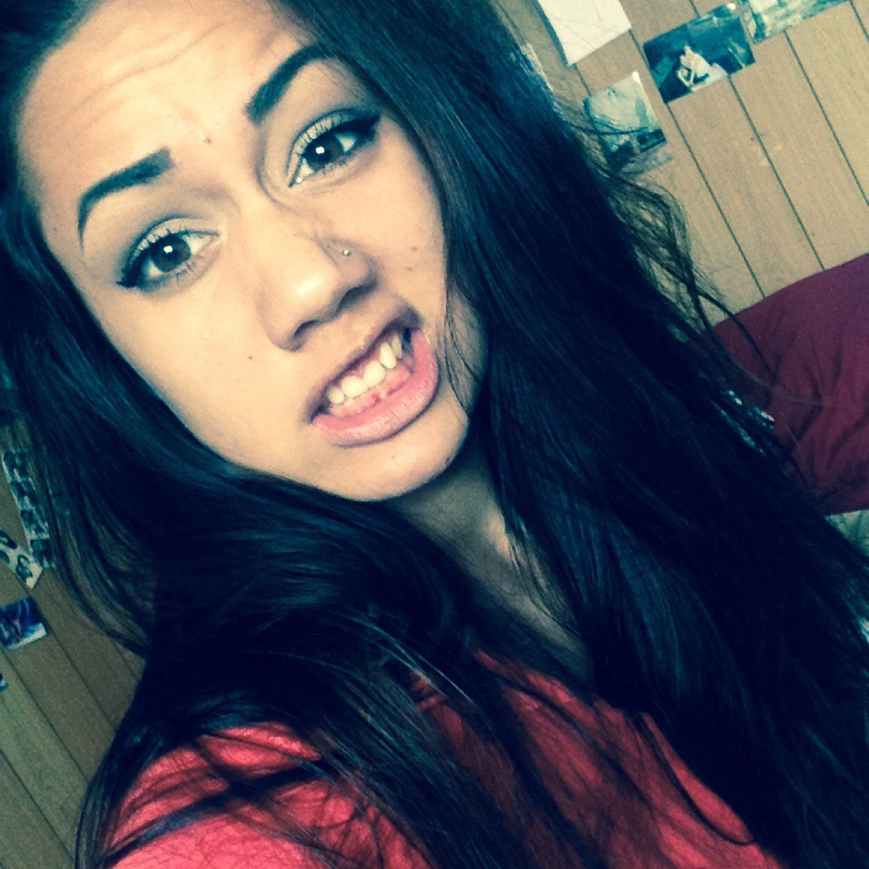 ShaunaSweetsx3's profile picture. Oki, Legal, Ya Bish!