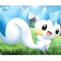 Hello. I'm Alex the Pachirisu. Can we be friends? #Lvl 40, #Bi #Male #Wild #Girlfriend @EvolutionaryPkm [ Fan account ]