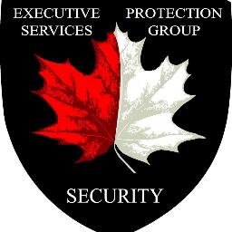 Executive Protection Services Group - Private and Corporate Investigation and Security Services Company in Ontario, Canada