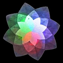 edelbytes's profile picture. Individuelle Pflege von Bildern und Tönen