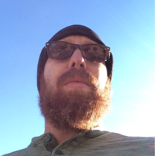 paolohu's profile picture. Mostly harmless.