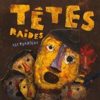 Têtes Raides (@tetesraides) 's Twitter Profile